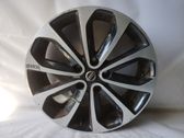 18 Zoll Leichtmetallrad Alufelge