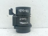 Mass air flow meter
