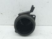Mass air flow meter