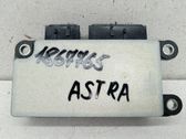 Module de contrôle airbag
