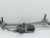 Wiper motor