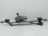 Motor del limpiaparabrisas