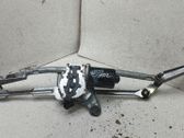 Motor del limpiaparabrisas