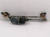Motor del limpiaparabrisas