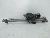 Motor del limpiaparabrisas