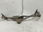 Motor del limpiaparabrisas