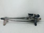 Wiper motor