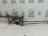 Motor del limpiaparabrisas