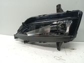 Front fog light