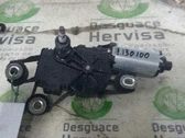 Motor del limpiaparabrisas trasero