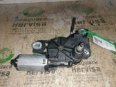 Motor del limpiaparabrisas trasero