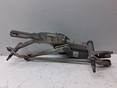 Motor del limpiaparabrisas