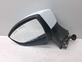 Front door electric wing mirror