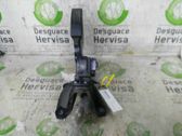 Acceleration sensor