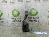 Capteur d'accélération