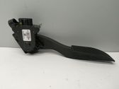 Pedal del acelerador