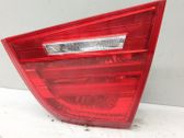 Tailgate rear/tail lights