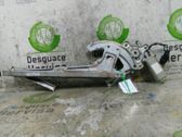 Front door electric window regulator