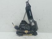 Rear door lock