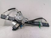Fensterheber elektrisch ohne Motor Tür vorne