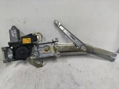 Fensterheber mechanisch Tür vorne