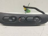 Electric window control switch