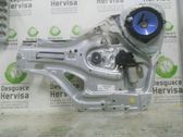 Fensterheber elektrisch ohne Motor Tür vorne