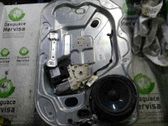 Regulador de ventanilla eléctrico de puerta delantera