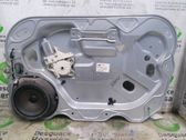 Fensterheber elektrisch ohne Motor Tür vorne