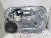 Regulador de ventanilla eléctrico de puerta delantera