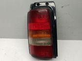 Rear/tail lights