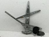 Fensterheber mechanisch Tür vorne