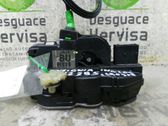 Rear door lock