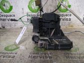 Cerradura de puerta delantera