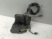 Cerradura de puerta delantera