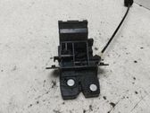 Cerradura del portón trasero