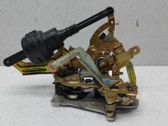 Cerradura de puerta trasera