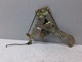Cerradura de puerta corredera