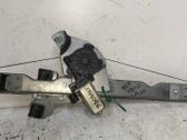 Regulador de ventanilla eléctrico de puerta delantera