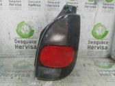 Luz trasera/de freno