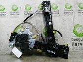 Regulador de ventanilla eléctrico de puerta delantera