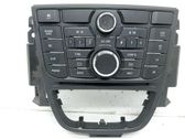 Unidad de control de sonido audio HiFi