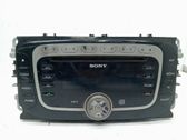 Unidad de control de sonido audio HiFi