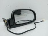 Rétroviseur électrique de porte avant