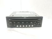 HiFi Audio sound control unit