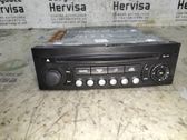 Unidad de control de sonido audio HiFi
