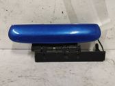 Front door exterior handle