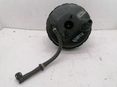 Brake booster
