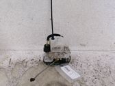Cerradura de puerta delantera
