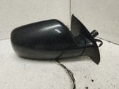 Etuoven sähköinen sivupeili